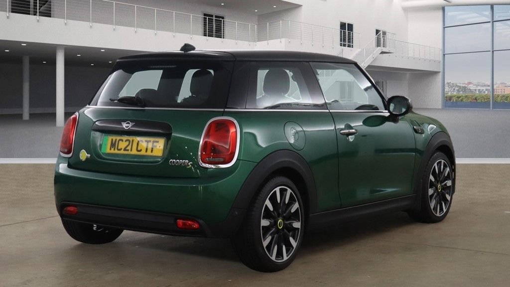Used MINI Hatch 2021 for sale - 76610259: Photo 4
