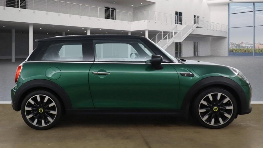 Used MINI Hatch 2021 for sale - 76610259: Photo 5