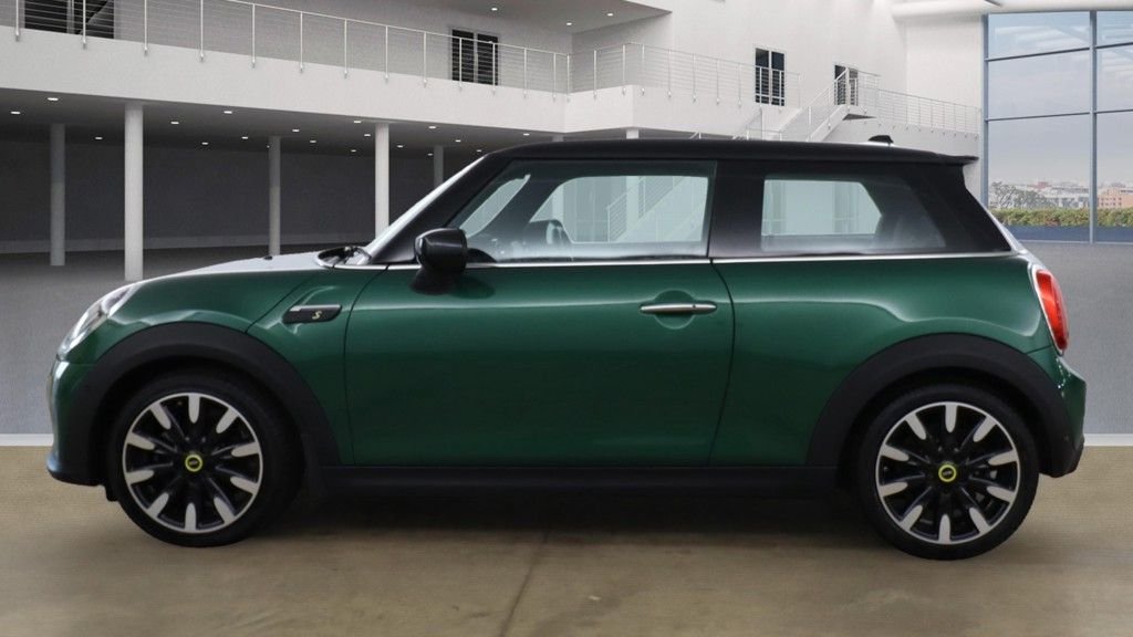 Used MINI Hatch 2021 for sale - 76610259: Photo 6