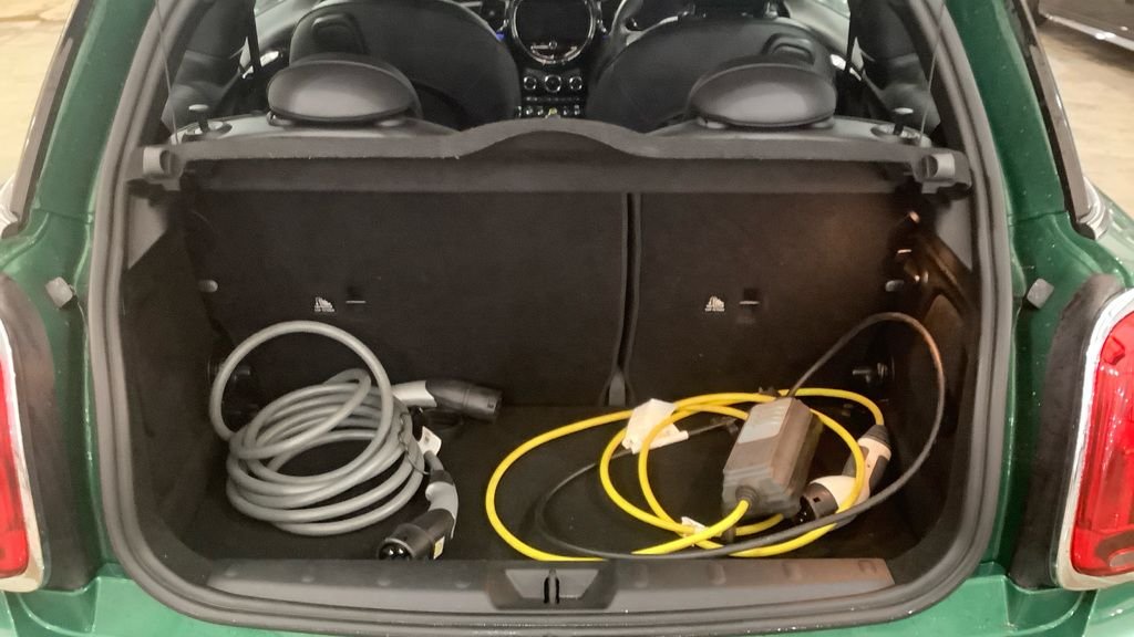 Used MINI Hatch 2021 for sale - 76610259: Photo 7