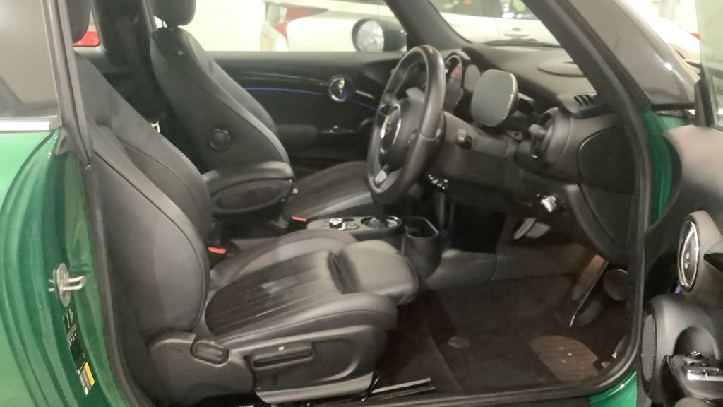 Used MINI Hatch 2021 for sale - 76610259: Photo 9