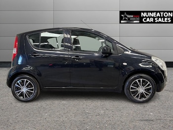 Used Suzuki Splash 2010 for sale - 78955754: Photo