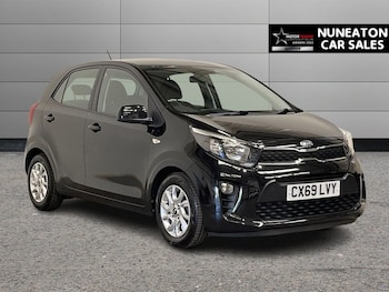 Kia - Picanto