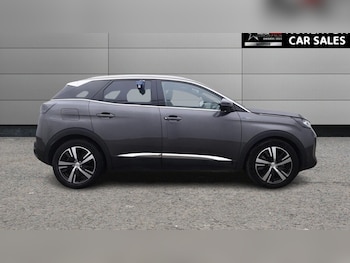 Used Peugeot 3008 2021 for sale - 79265548: Photo