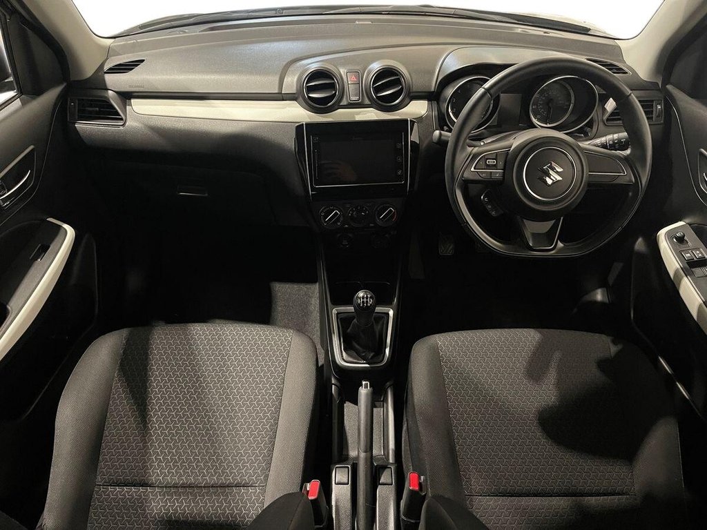 Used Suzuki Swift 2018 for sale - 77301947: Photo 10