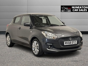 Used Suzuki Swift 2018 for sale - 77301947: Photo