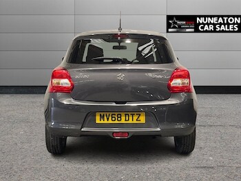 Used Suzuki Swift 2018 for sale - 77301947: Photo