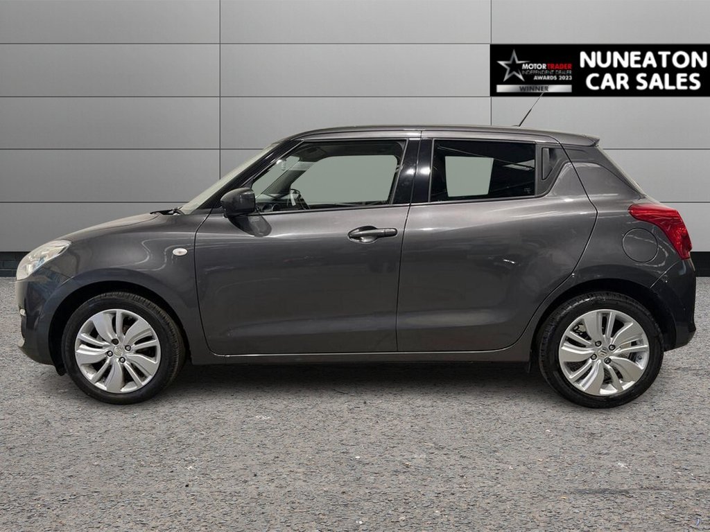 Used Suzuki Swift 2018 for sale - 77301947: Photo 6