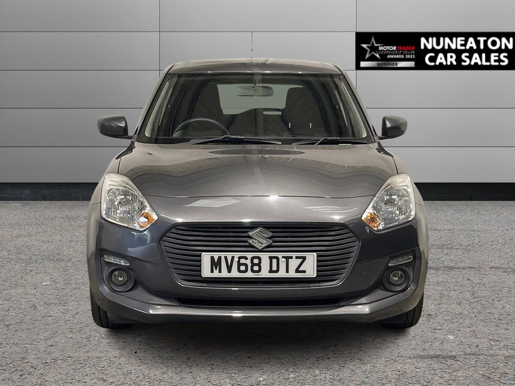 Used Suzuki Swift 2018 for sale - 77301947: Photo 8