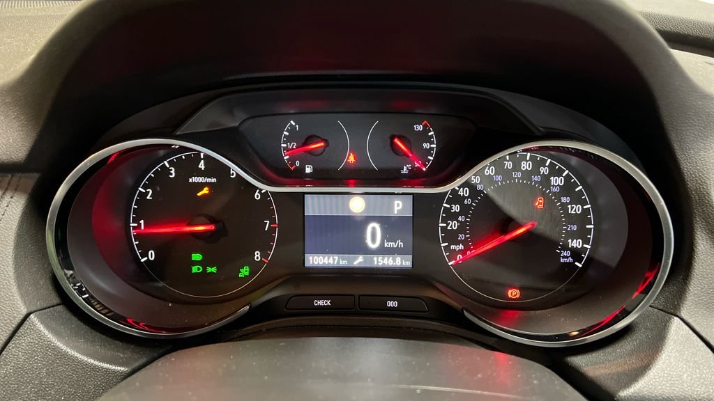 Used Vauxhall Grandland X 2020 for sale - 76582639: Photo 10