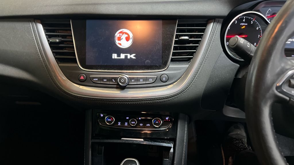 Used Vauxhall Grandland X 2020 for sale - 76582639: Photo 11