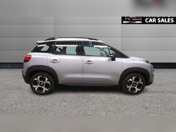 Used Citroen C3 Aircross 2019 for sale - 78241382: Photo