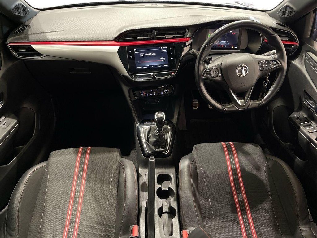 Used Vauxhall Corsa 2021 for sale - 78016819: Photo 10