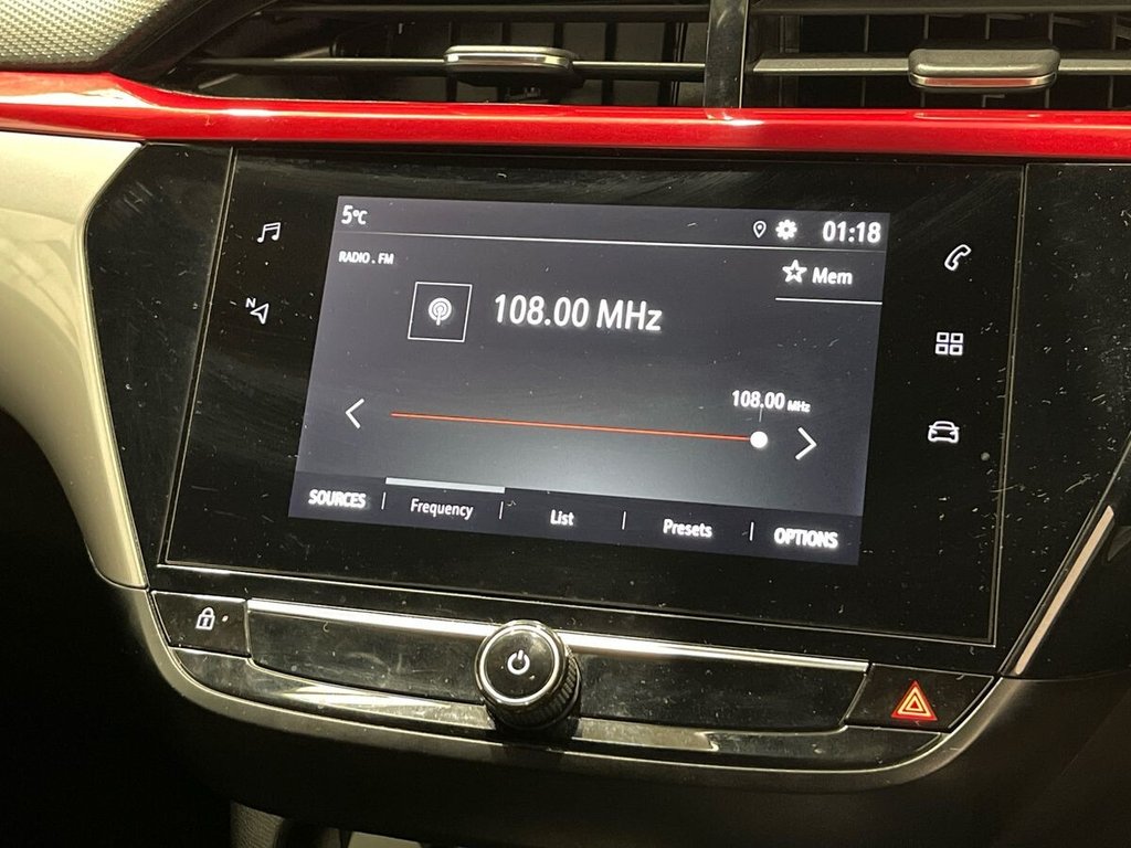 Used Vauxhall Corsa 2021 for sale - 78016819: Photo 11