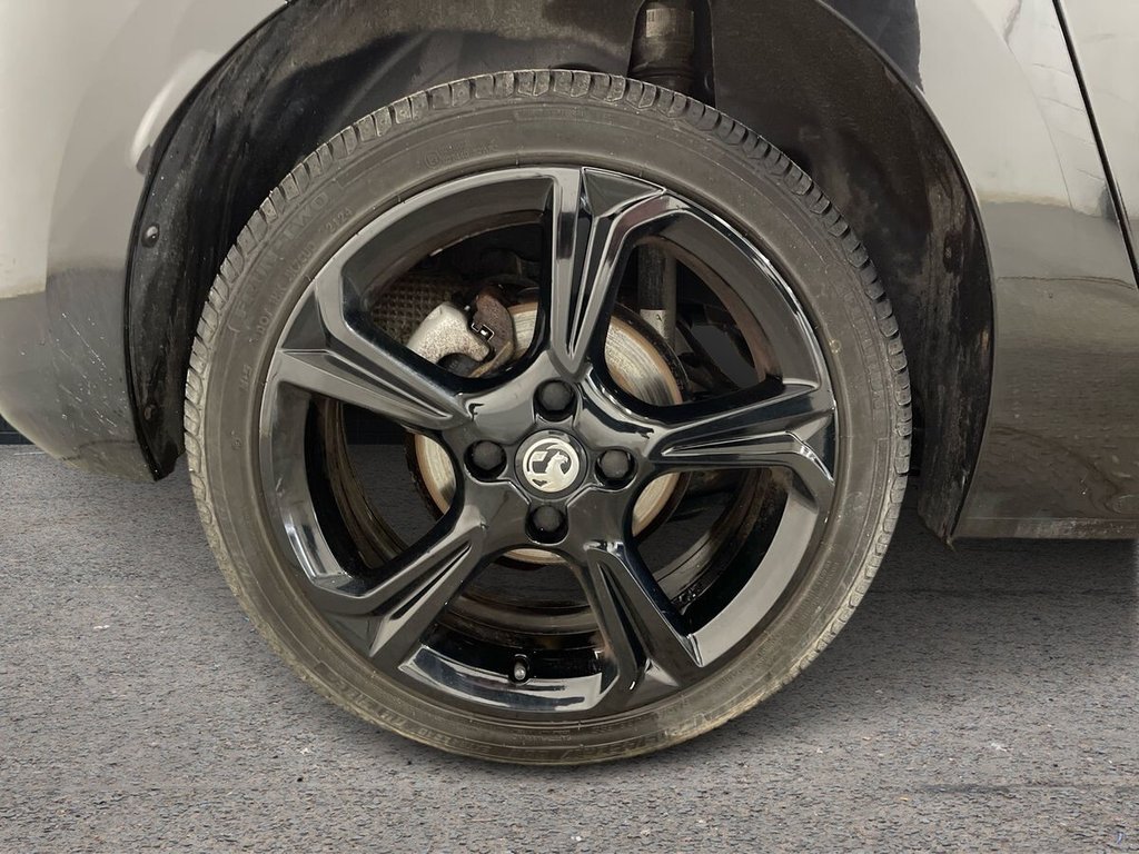 Used Vauxhall Corsa 2021 for sale - 78016819: Photo 12