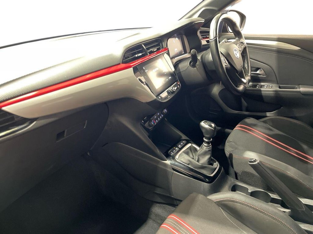 Used Vauxhall Corsa 2021 for sale - 78016819: Photo 14