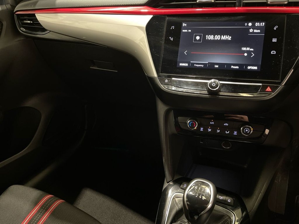 Used Vauxhall Corsa 2021 for sale - 78016819: Photo 16