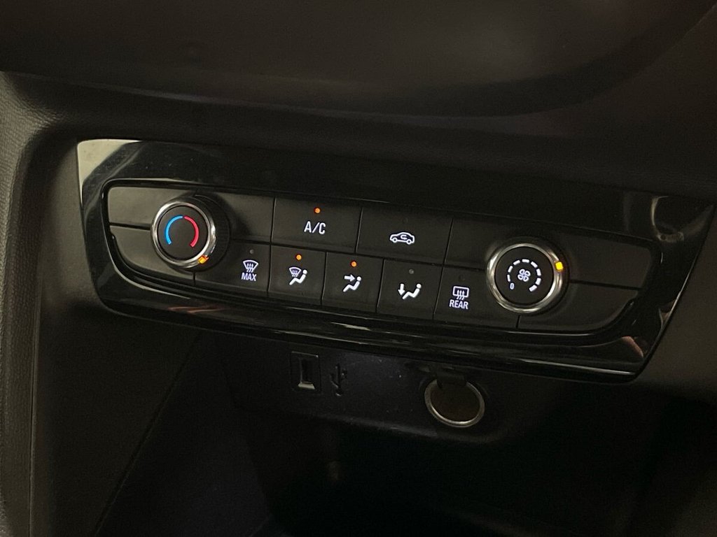 Used Vauxhall Corsa 2021 for sale - 78016819: Photo 17