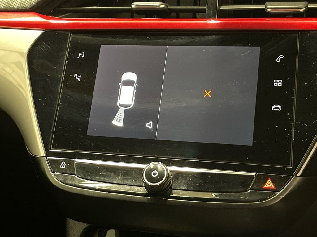 Used Vauxhall Corsa 2021 for sale - 78016819: Photo 21