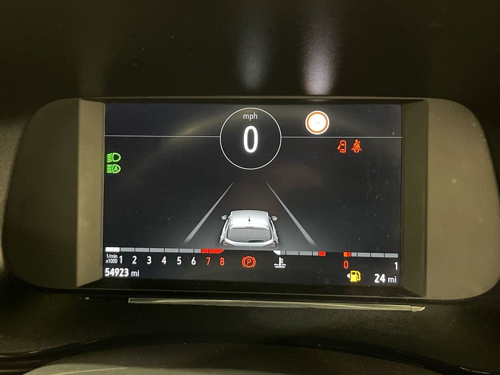 Used Vauxhall Corsa 2021 for sale - 78016819: Photo 22