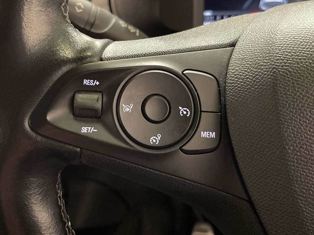 Used Vauxhall Corsa 2021 for sale - 78016819: Photo 23