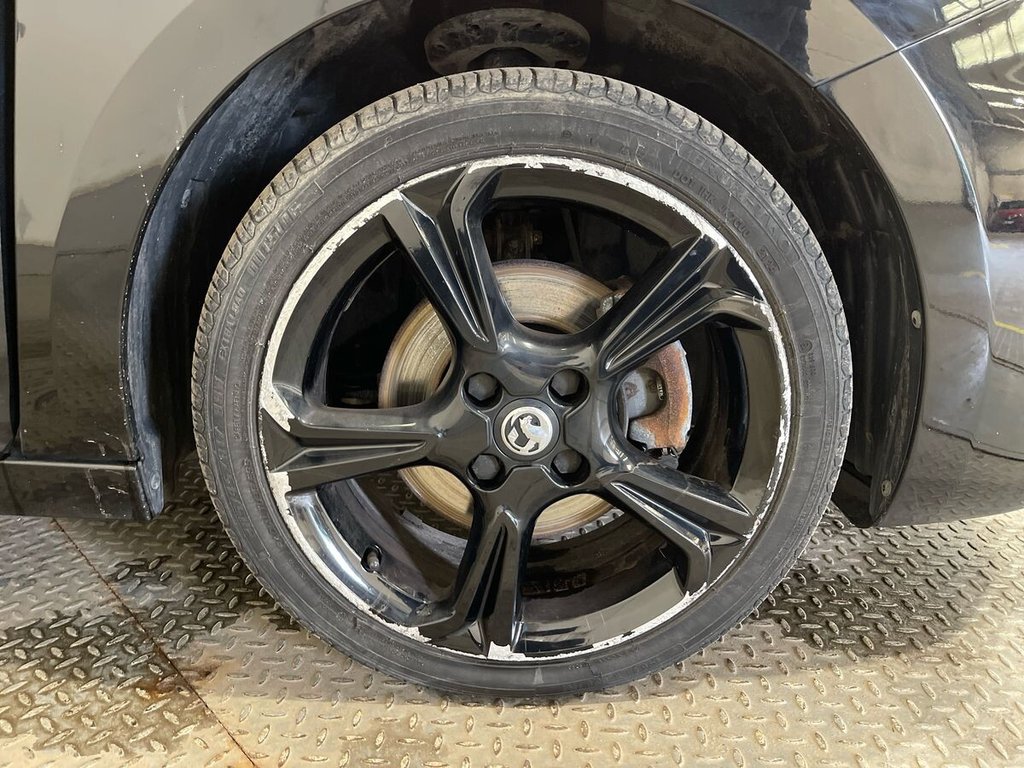 Used Vauxhall Corsa 2021 for sale - 78016819: Photo 29