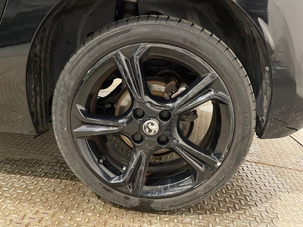 Used Vauxhall Corsa 2021 for sale - 78016819: Photo 30