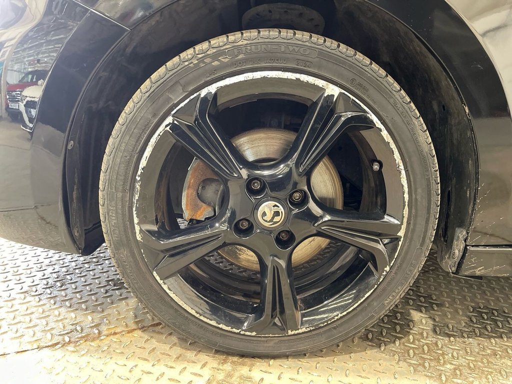 Used Vauxhall Corsa 2021 for sale - 78016819: Photo 31