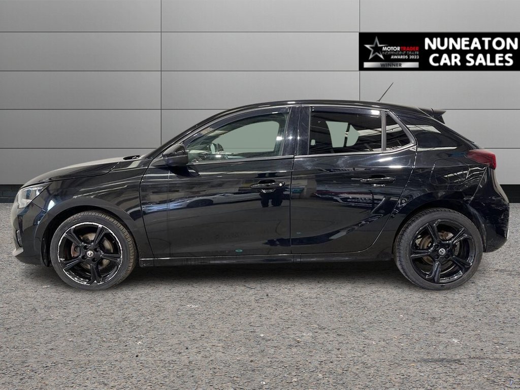 Used Vauxhall Corsa 2021 for sale - 78016819: Photo 6