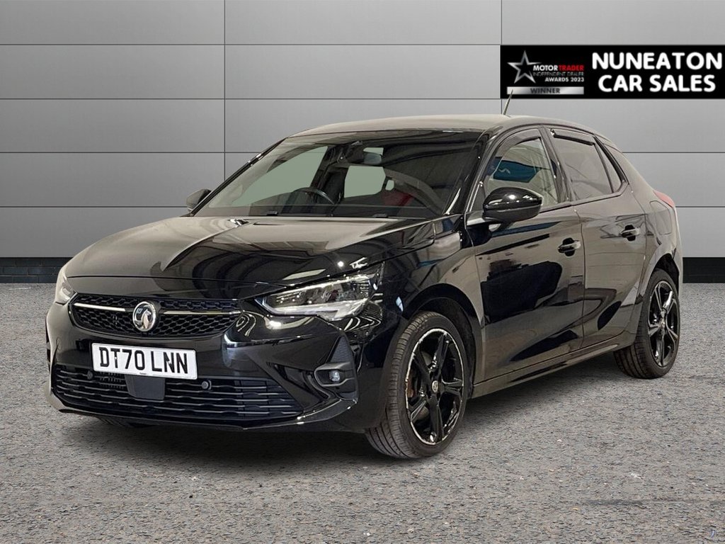 Used Vauxhall Corsa 2021 for sale - 78016819: Photo 7