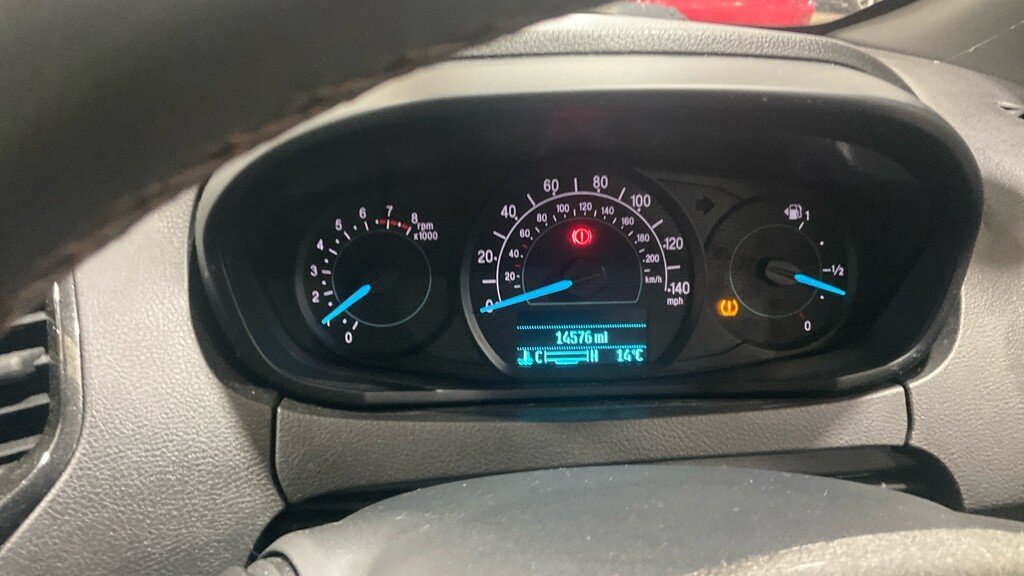 Used Ford Ka+ 2019 for sale - 78003431: Photo 10