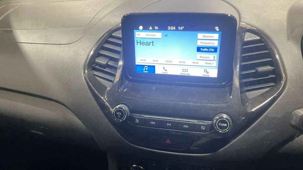 Used Ford Ka+ 2019 for sale - 78003431: Photo 11