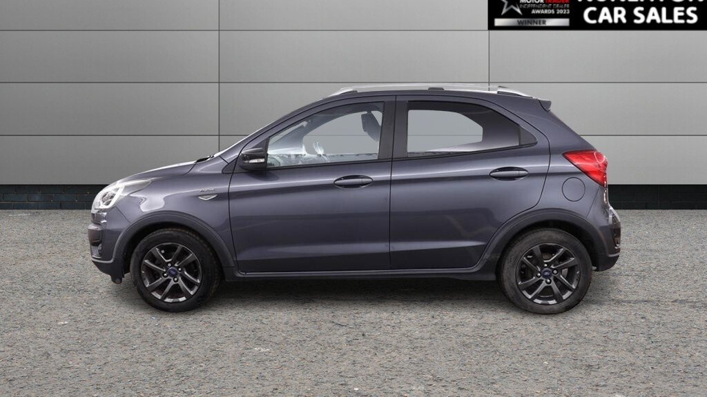 Used Ford Ka+ 2019 for sale - 78003431: Photo 5