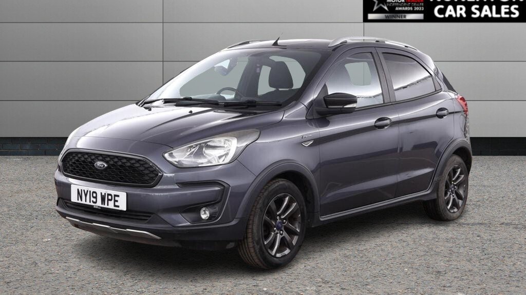Used Ford Ka+ 2019 for sale - 78003431: Photo 6