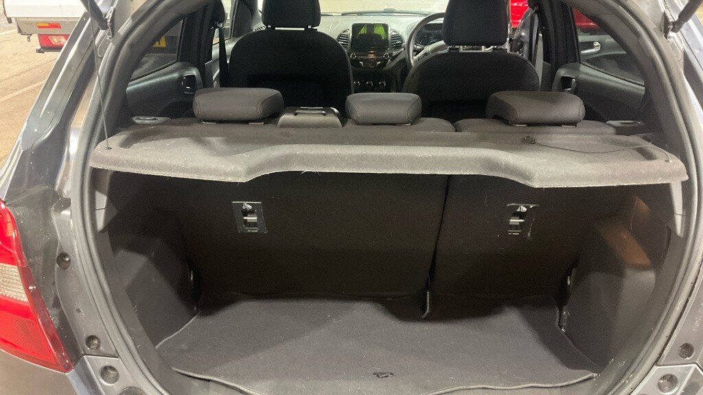 Used Ford Ka+ 2019 for sale - 78003431: Photo 7