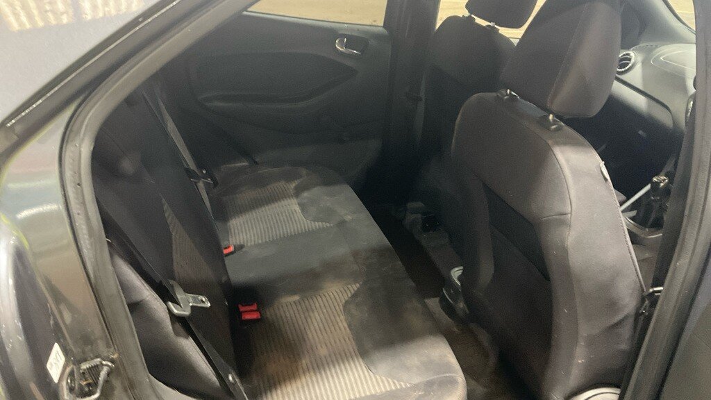 Used Ford Ka+ 2019 for sale - 78003431: Photo 8