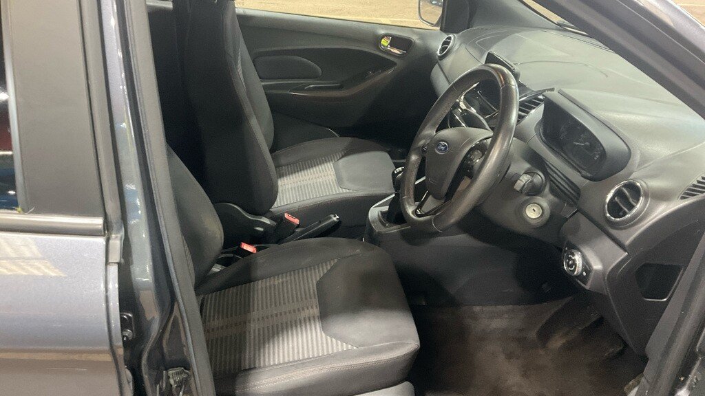 Used Ford Ka+ 2019 for sale - 78003431: Photo 9