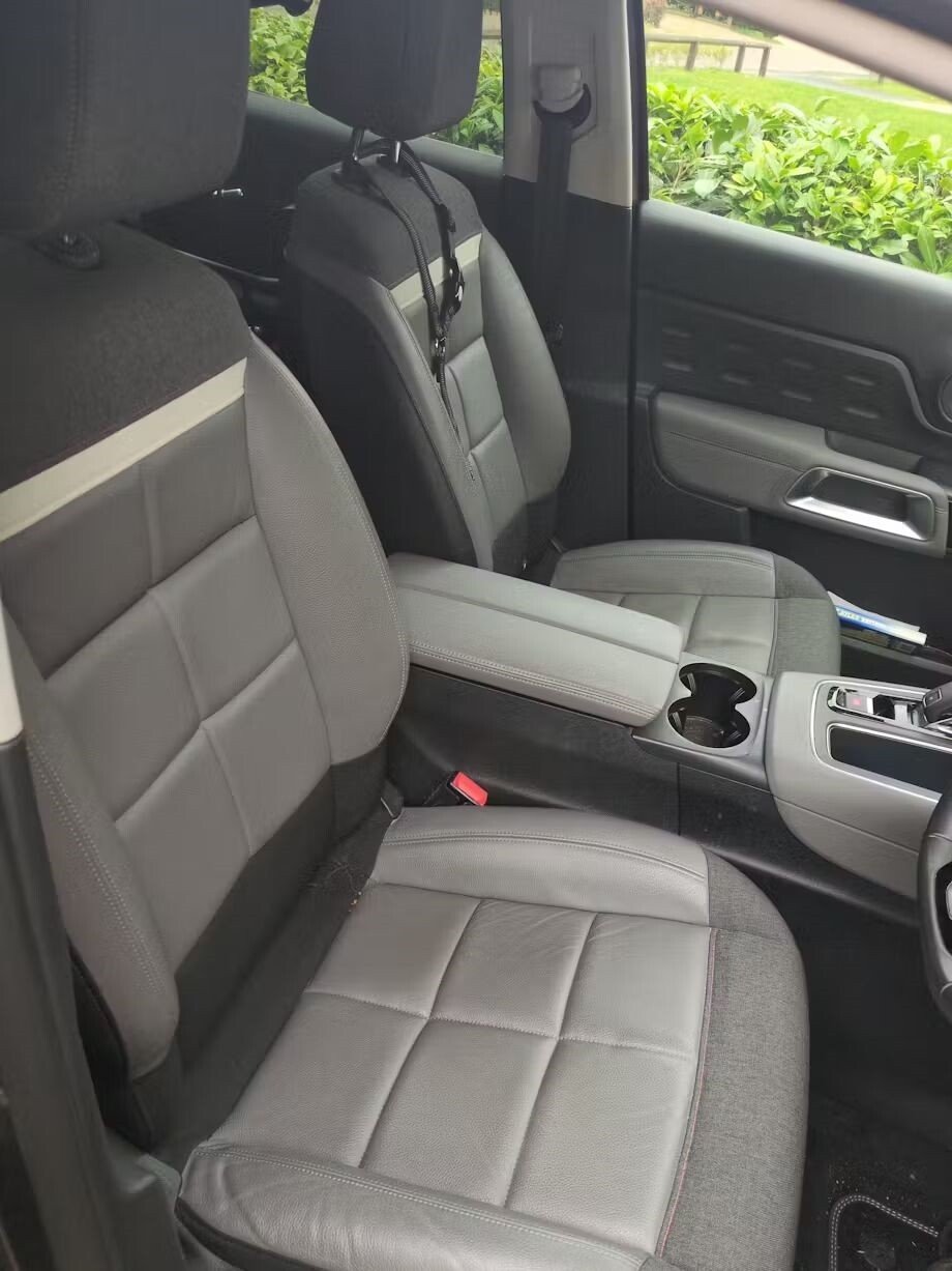 Used Citroen C5 Aircross 2019 for sale - 77734338: Photo 11