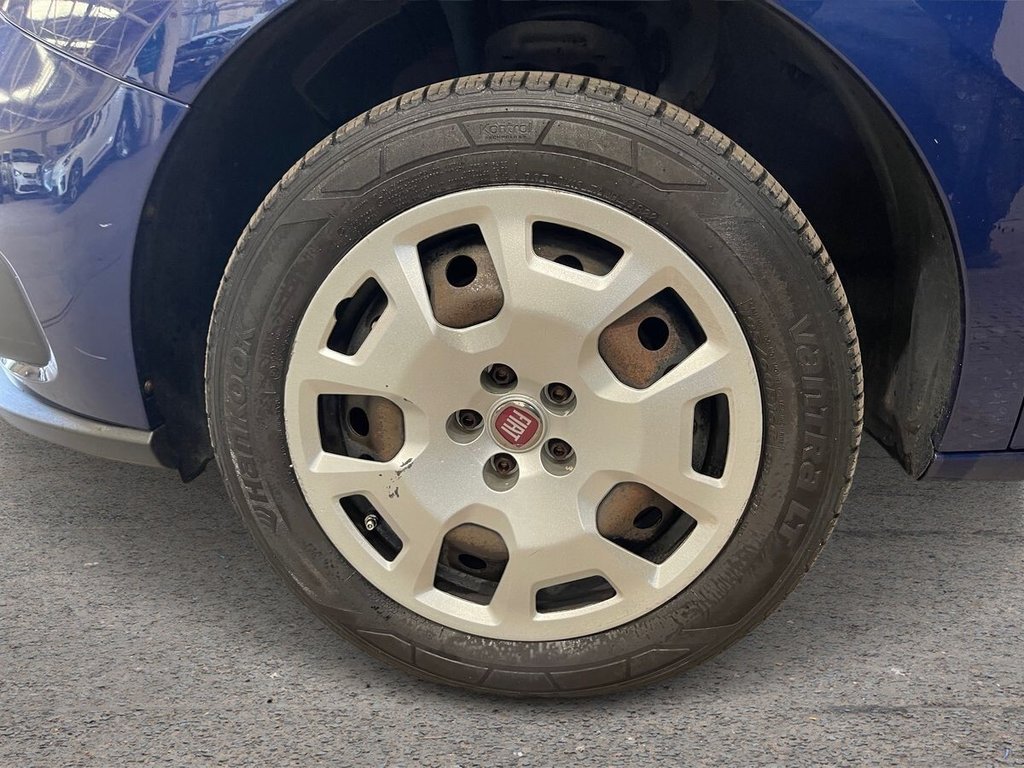 Used Fiat Doblo 2017 for sale - 76591168: Photo 12