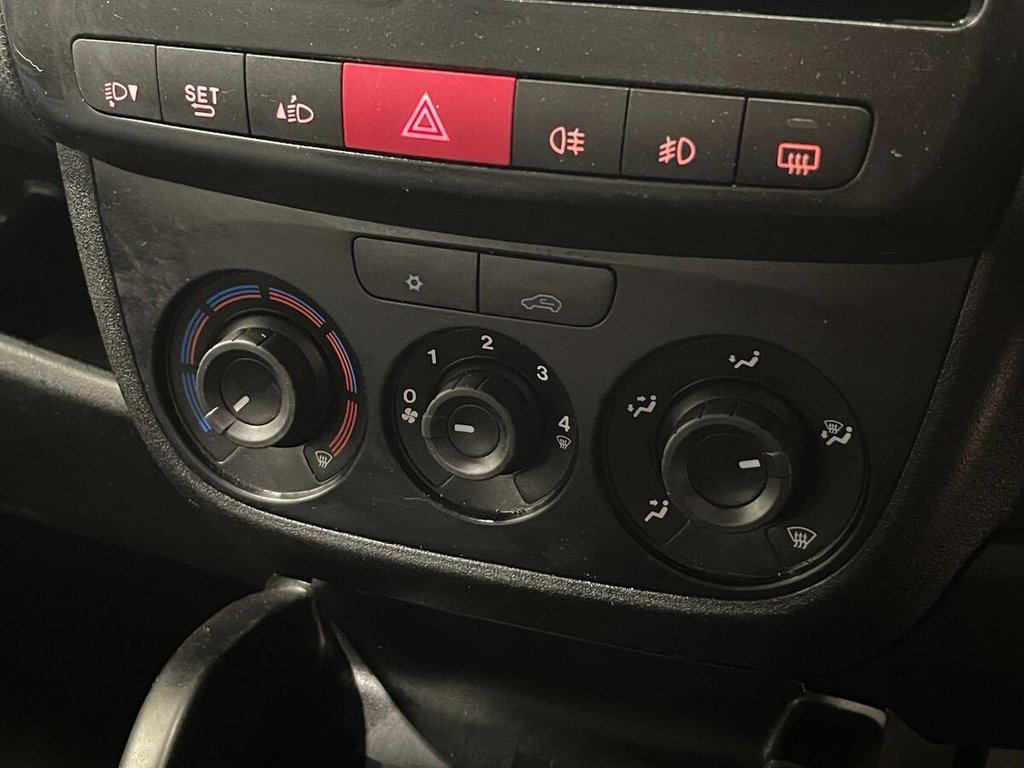 Used Fiat Doblo 2017 for sale - 76591168: Photo 17