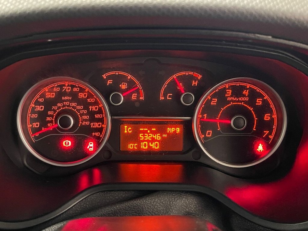 Used Fiat Doblo 2017 for sale - 76591168: Photo 21