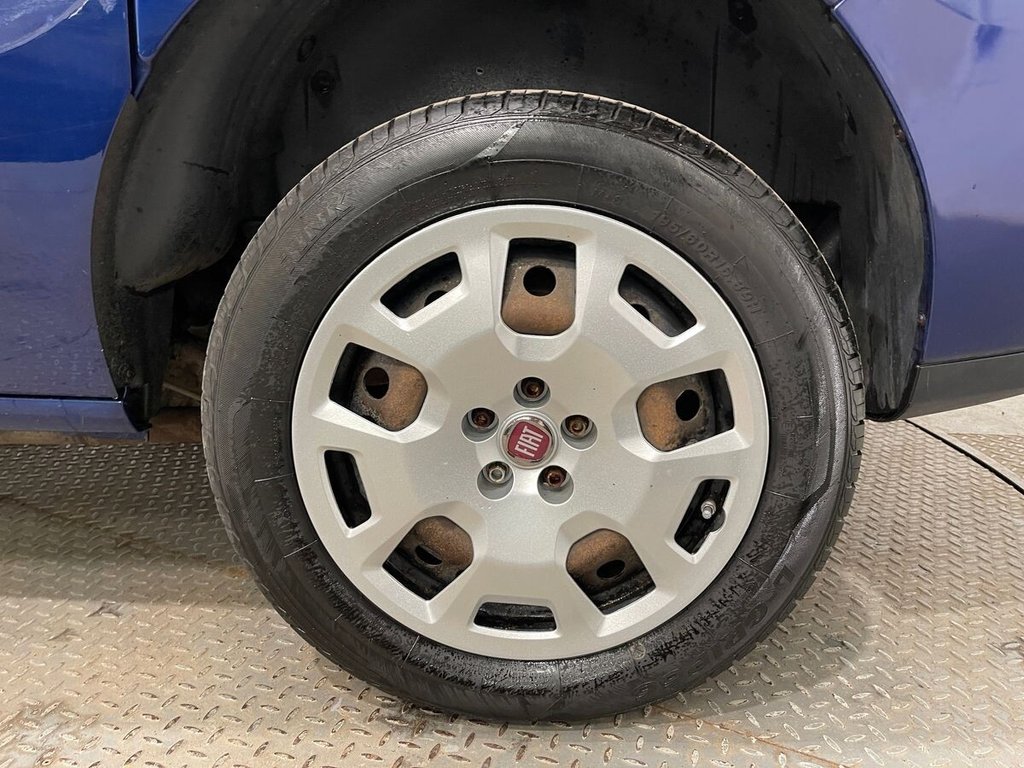 Used Fiat Doblo 2017 for sale - 76591168: Photo 28