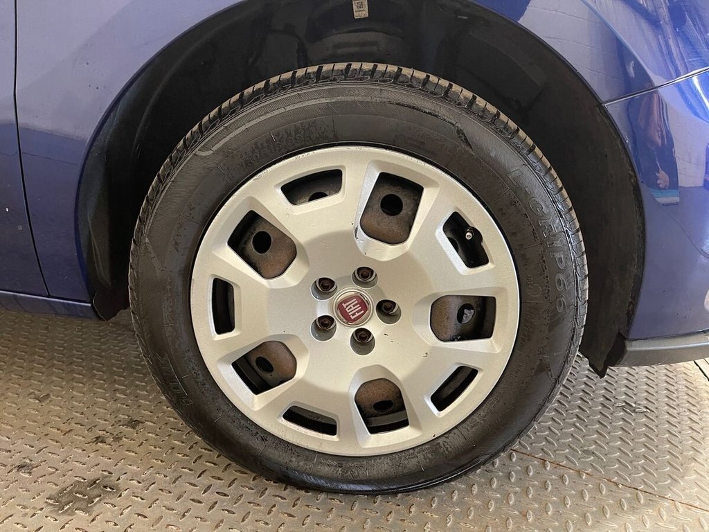 Used Fiat Doblo 2017 for sale - 76591168: Photo 29