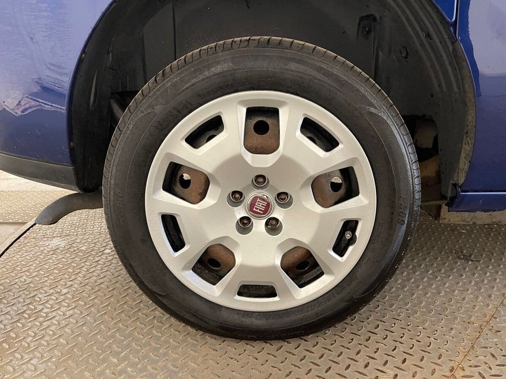 Used Fiat Doblo 2017 for sale - 76591168: Photo 30