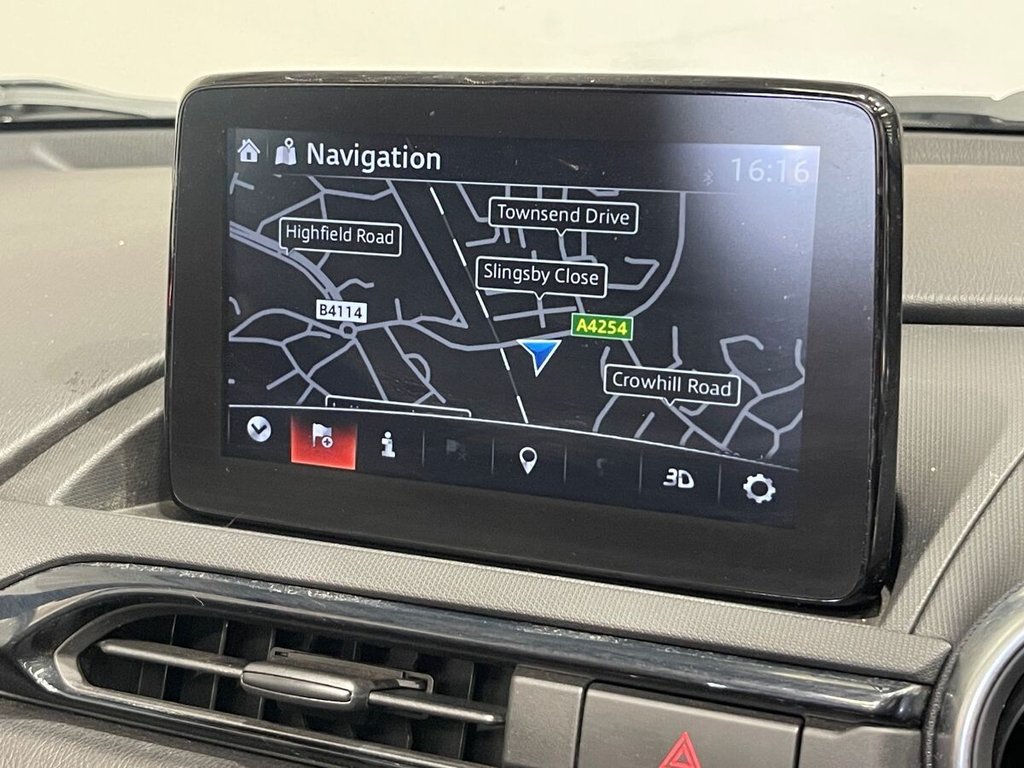 Used Mazda MX-5 2018 for sale - 76406176: Photo 17