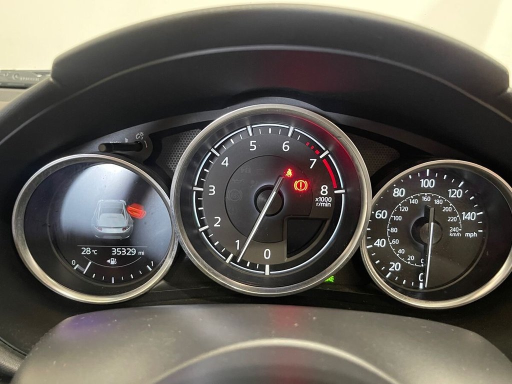 Used Mazda MX-5 2018 for sale - 76406176: Photo 18