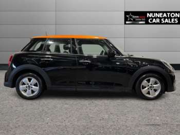 Used MINI Hatch 2022 for sale - 73862123: Photo