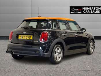 Used MINI Hatch 2022 for sale - 73862123: Photo