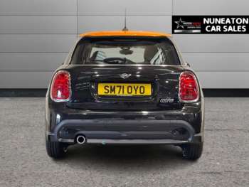 Used MINI Hatch 2022 for sale - 73862123: Photo