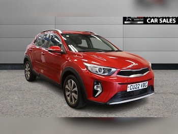 Kia - Stonic